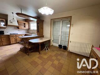  Appartement à vendre 2 pièces 42 m²