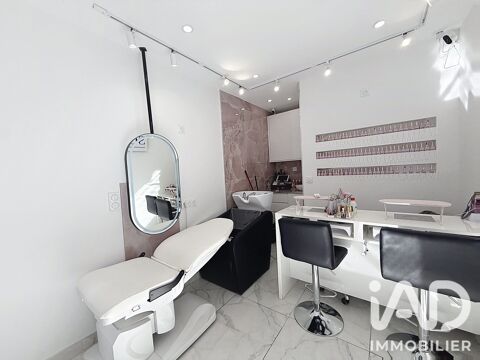   Vente Local commercial 18 m&sup2; 