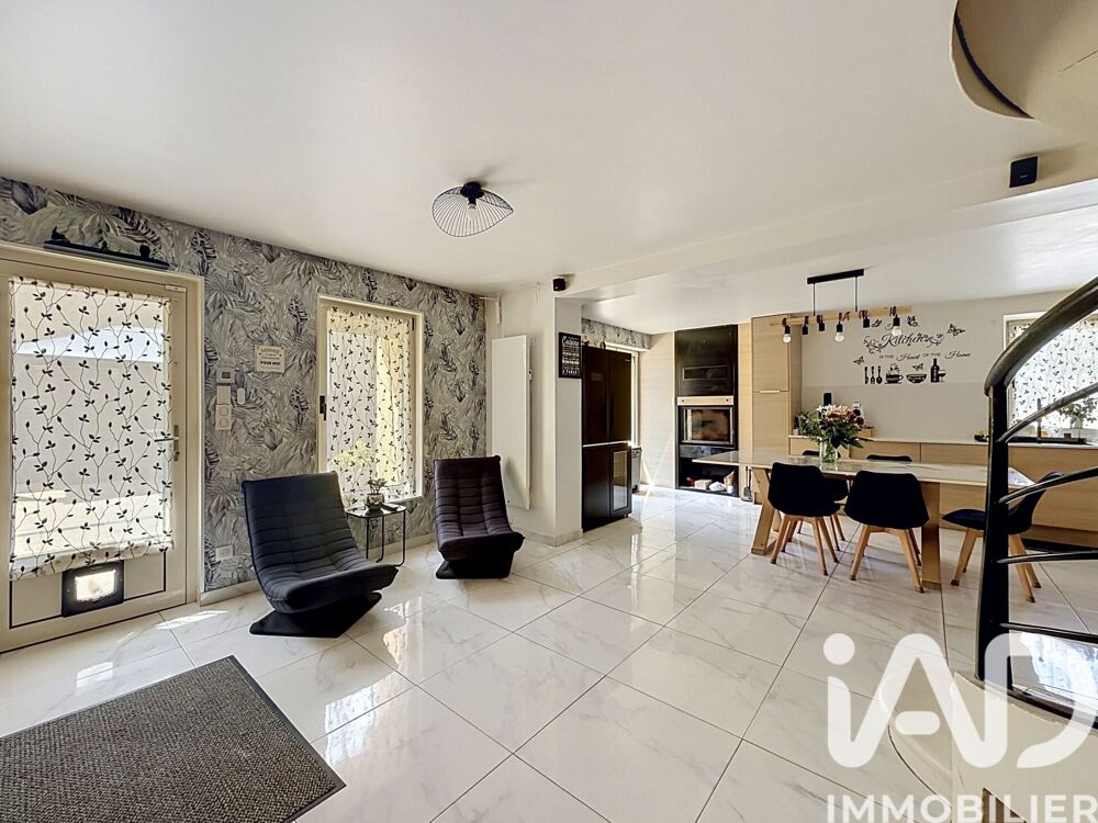 Vente Maison/villa 12 pièces