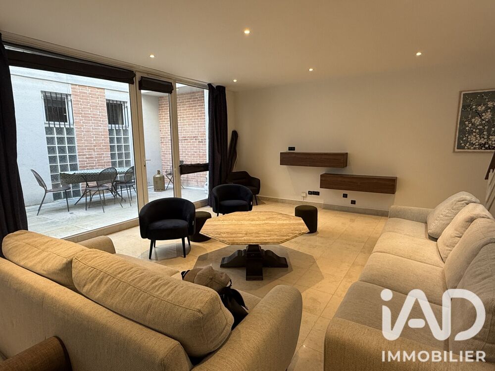 Appartement 6 pièces 120 m² · à Paris 15 · 120 m² · 1 398 000 €