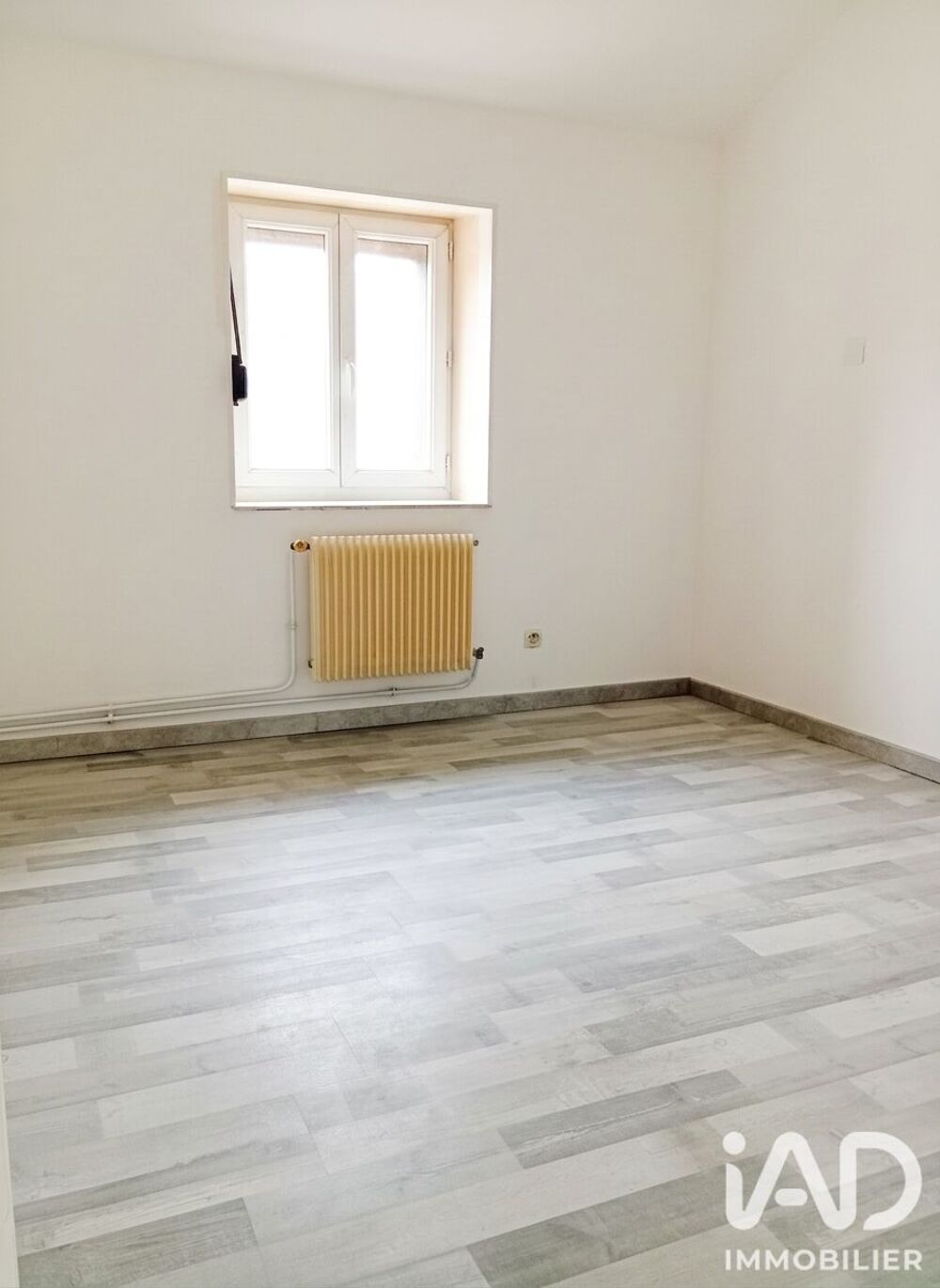 Vente Maison Vente Maison de village 5 pièces Bersillies