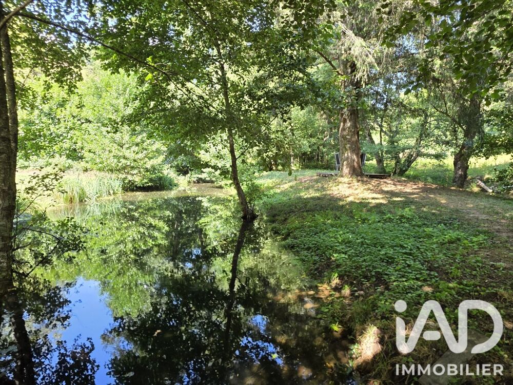 Vente Maison Vente Maison/villa 6 pièces Cambounès