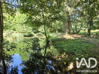  Maison à vendre 6 pièces 132 m²