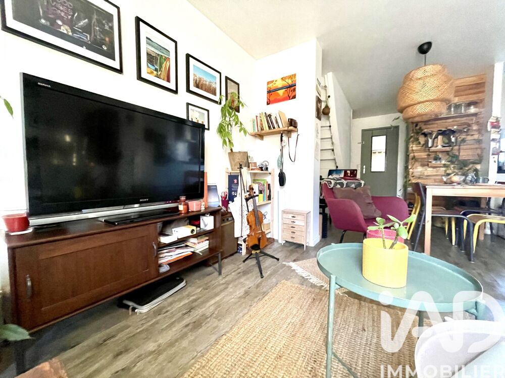Vente Maison Vente Maison/villa 4 pièces Brunoy