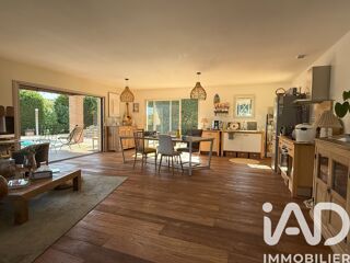  Maison � vendre 6 pi�ces 177 m�