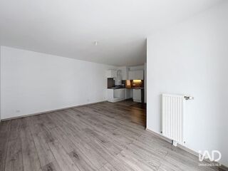  Appartement à vendre 3 pièces 59 m²