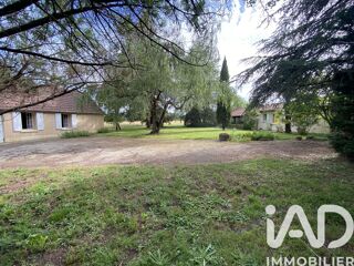  Maison à vendre 8 pièces 155 m²