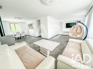  Maison à vendre 11 pièces 205 m²
