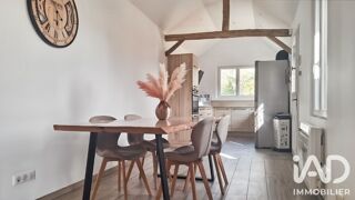  Maison à vendre 3 pièces 86 m²