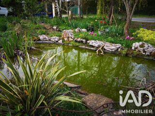 Vente Maison Vente Maison/villa 7 pièces Germigny-des-prés