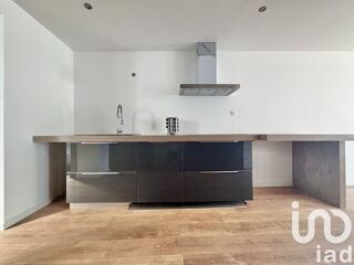  Maison à vendre 7 pièces 206 m²