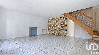  Maison à vendre 5 pièces 100 m²