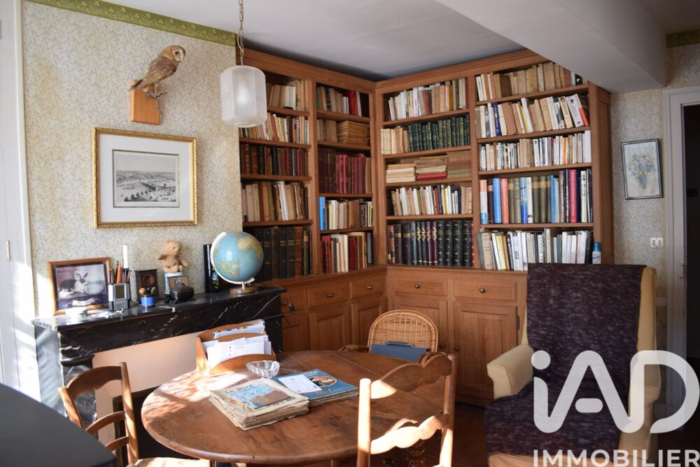 Vente Maison de campagne 7 pièces