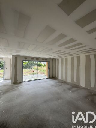  Maison à vendre 4 pièces 141 m²