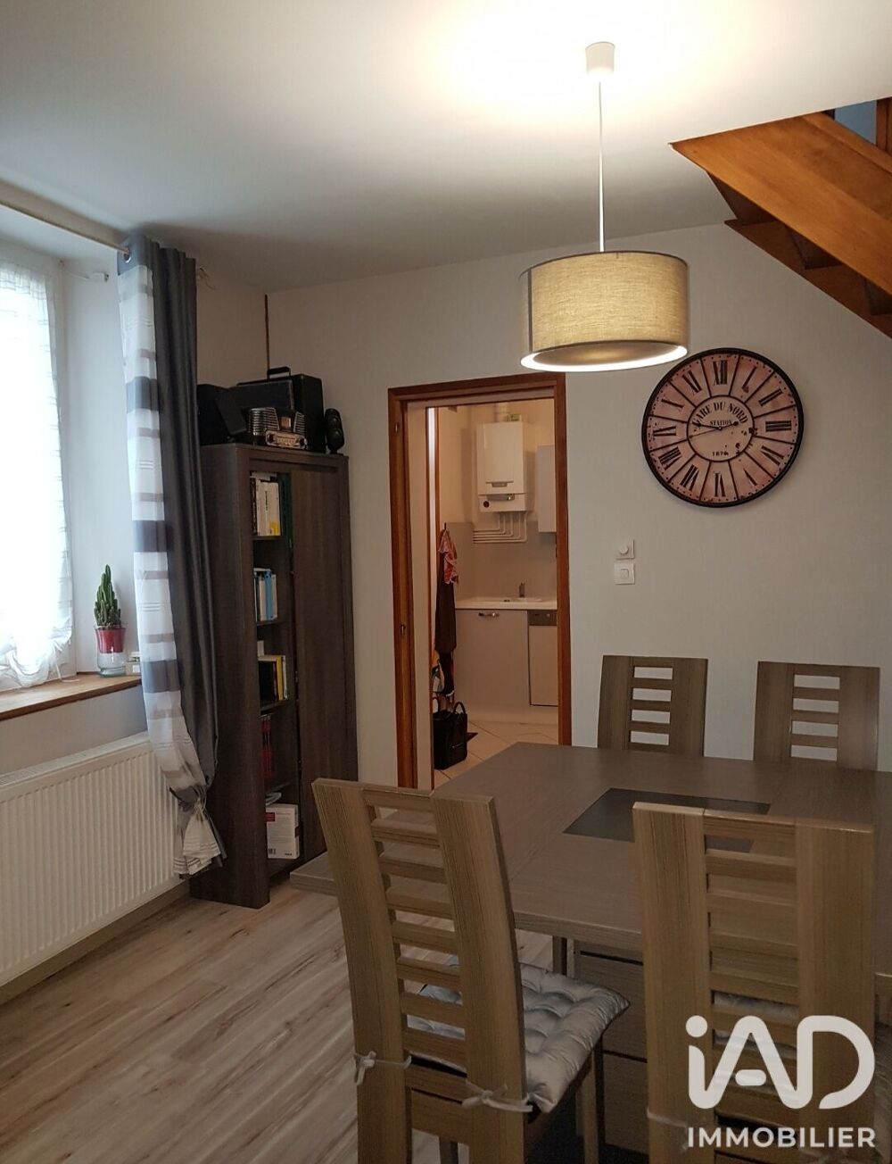 Vente Maison/villa 3 pièces