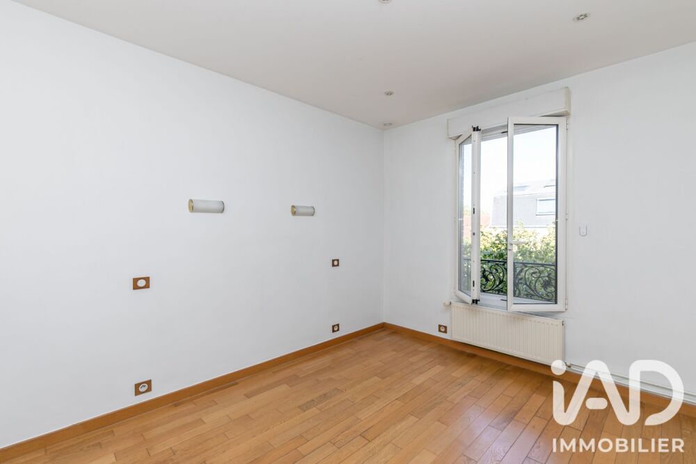 à vendre  Maison Fontenay-sous-Bois (94120)