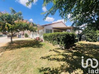  Maison à vendre 6 pièces 151 m²
