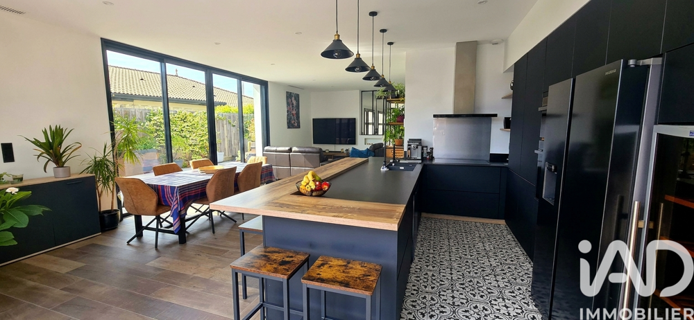 � vendre  Maison Gujan-Mestras (33470)