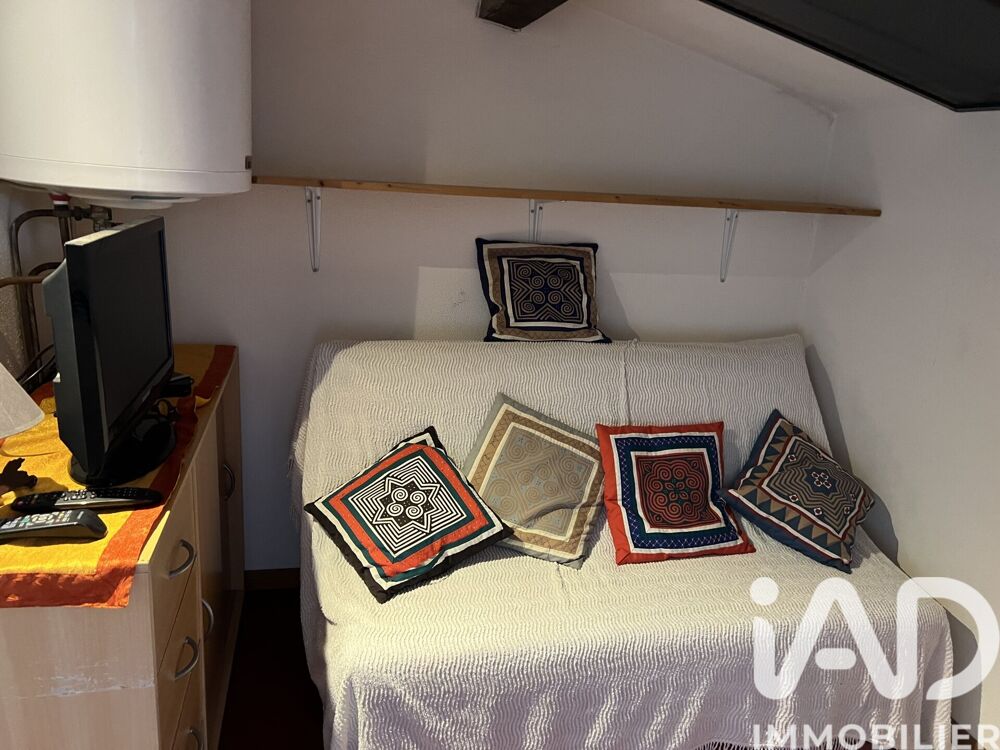vente Appartement - 3 pièce(s) - 28 m² Narbonne (11100)