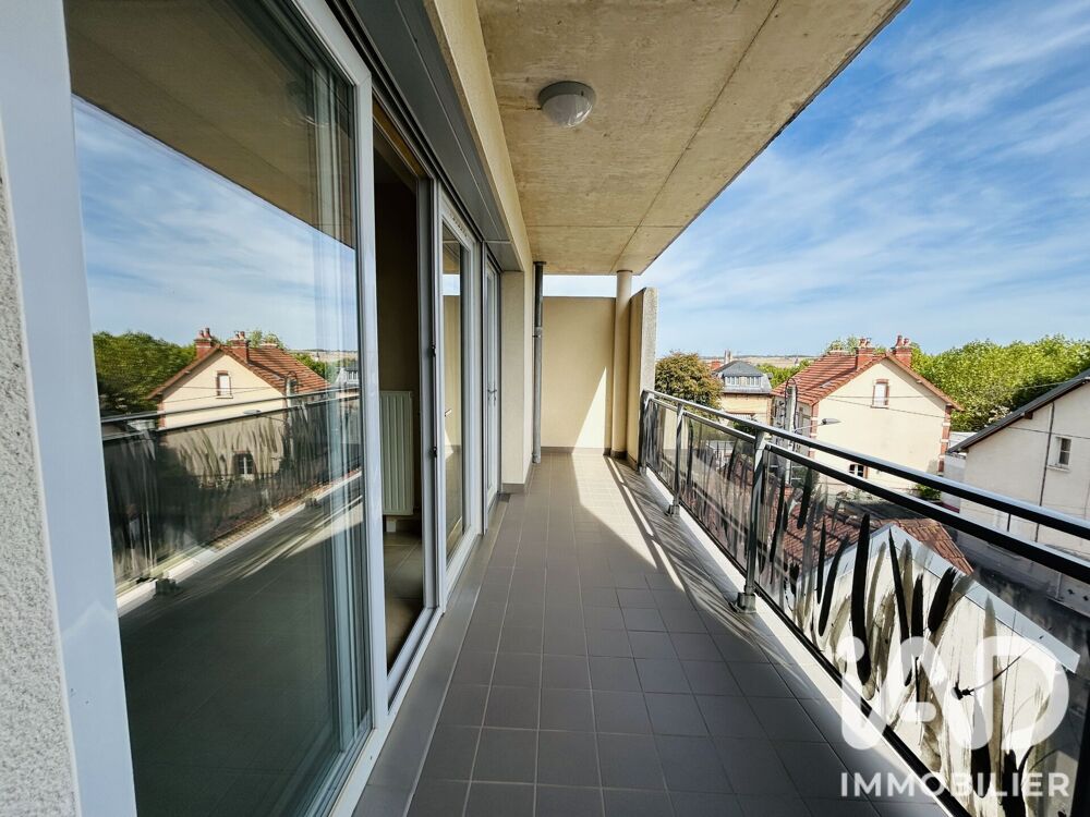 Vente Appartement Vente Appartement 4 pièces Auxerre