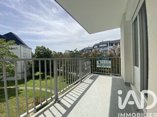  Appartement à vendre 4 pièces 97 m²
