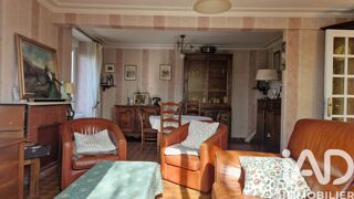  Maison à vendre 6 pièces 146 m²