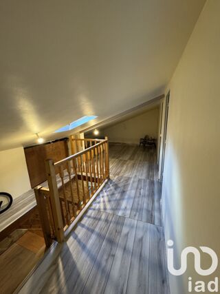  Maison à vendre 9 pièces 130 m²