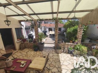  Maison à vendre 8 pièces 136 m²
