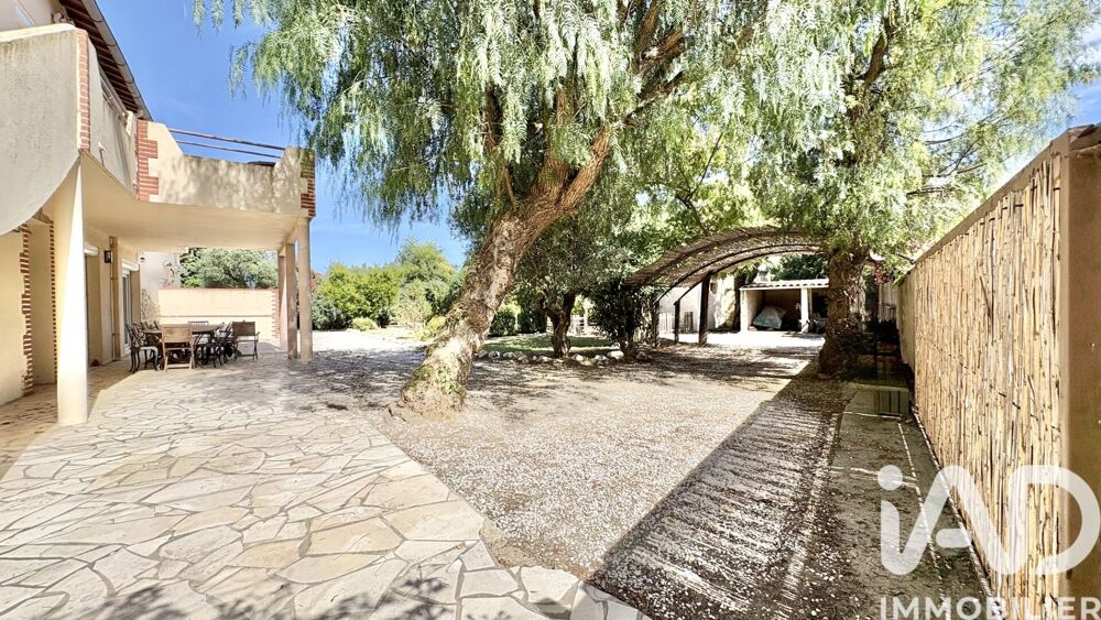 vente Immeuble - 198 m² Elne (66200)