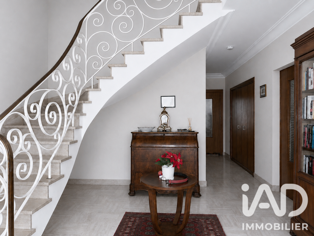 Vente Maison de ville 6 pièces