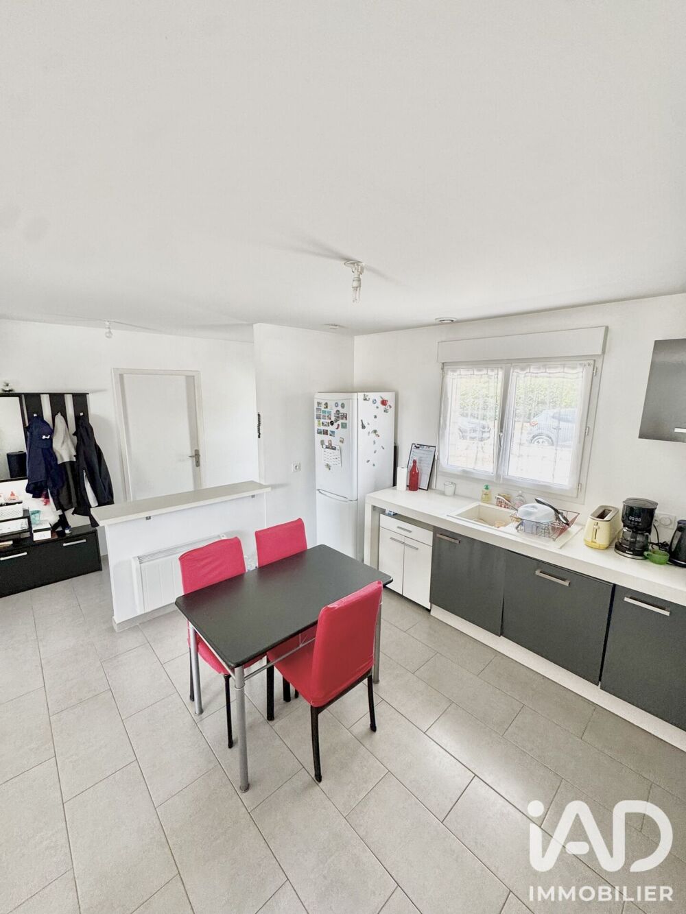 Vente Maison Vente Maison/villa 5 pièces Romilly-sur-seine