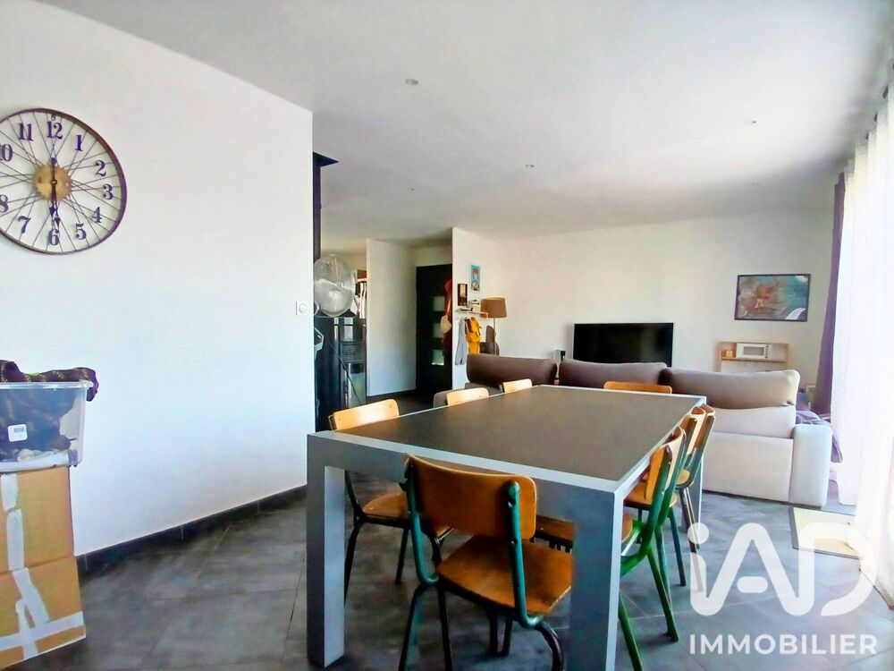 Vente Maison de ville 6 pièces
