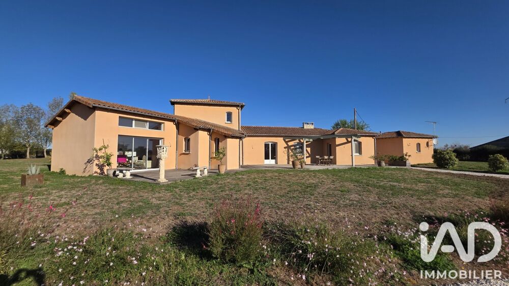 Vente Maison/villa 7 pièces