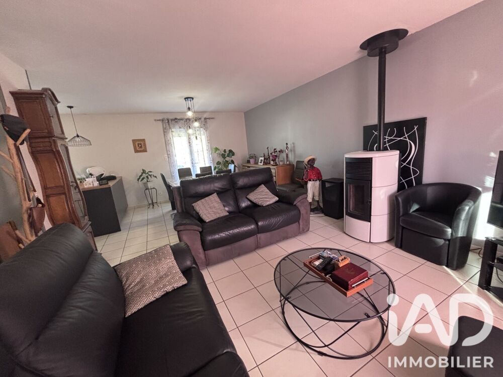 Vente Maison Vente Maison/villa 4 pièces Neuilly-le-réal