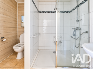  Maison à vendre 4 pièces 110 m²