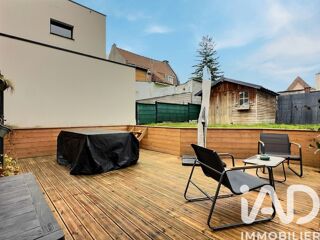  Maison � vendre 4 pi�ces 80 m�