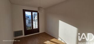  Appartement à vendre 3 pièces 63 m²