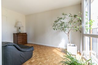  Appartement à vendre 3 pièces 62 m²