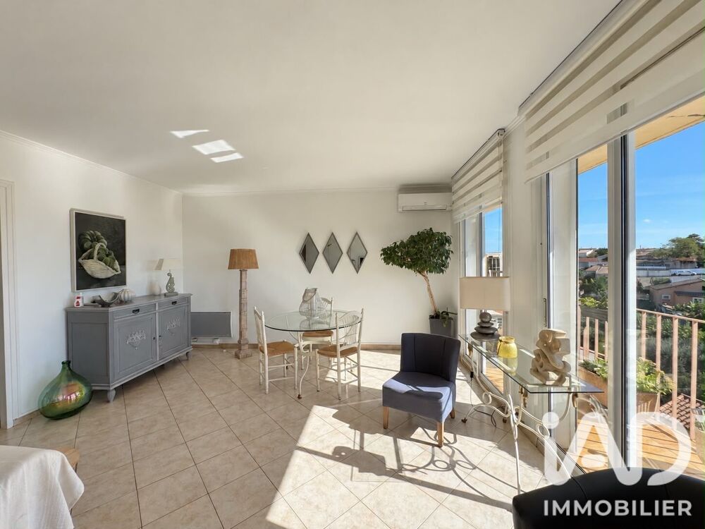 Vente Appartement Vente Appartement 4 pièces Béziers