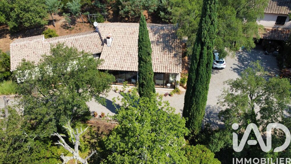 Vente Domaine 6 pièces