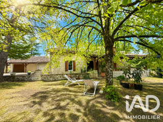  Maison à vendre 4 pièces 96 m²