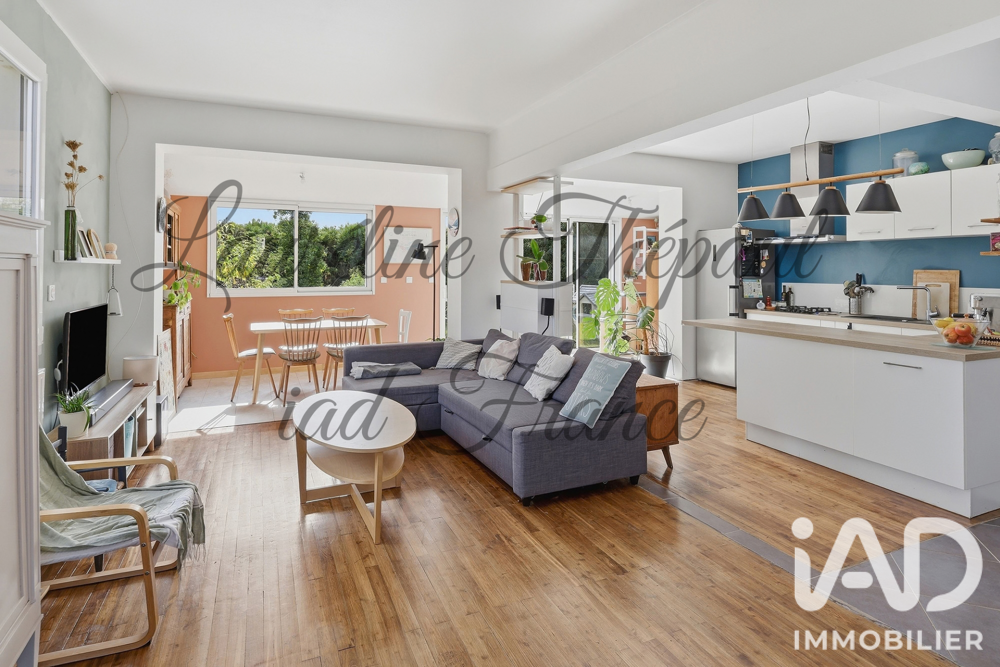 Vente Maison Vente Maison/villa 3 pièces Saint-julien-de-concelles