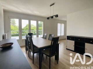  Appartement à vendre 3 pièces 68 m²