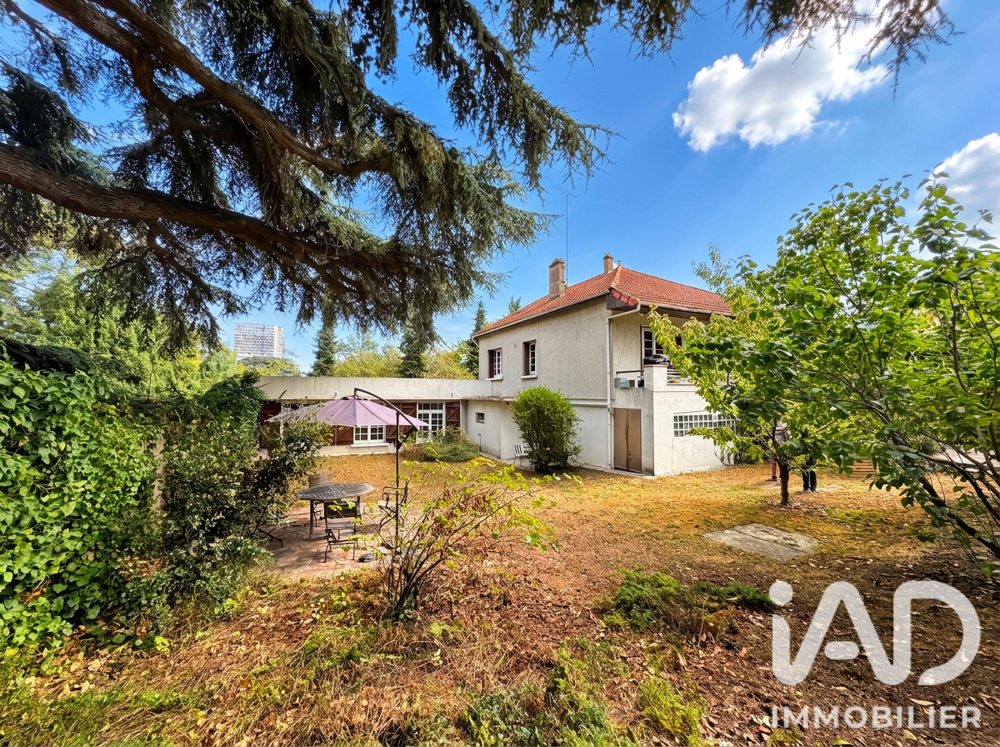 Vente Immeuble Vente Immeuble 294 m&sup2; Vitry-sur-seine