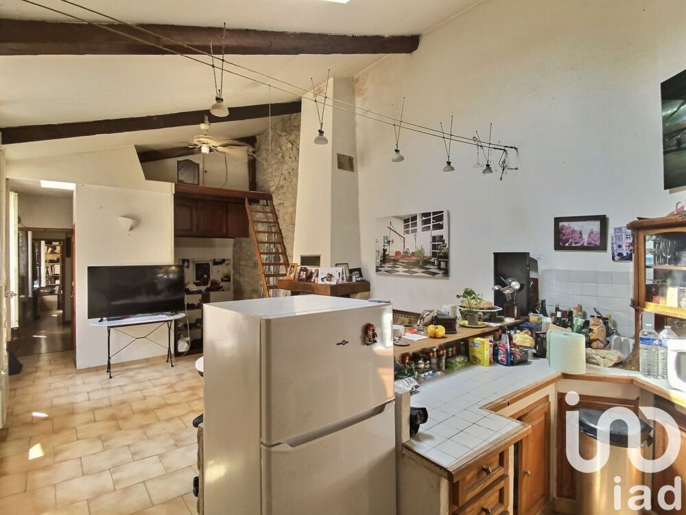 Vente Maison de ville 4 pièces