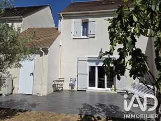  Maison à vendre 4 pièces 80 m²