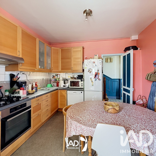  Maison à vendre 8 pièces 180 m²