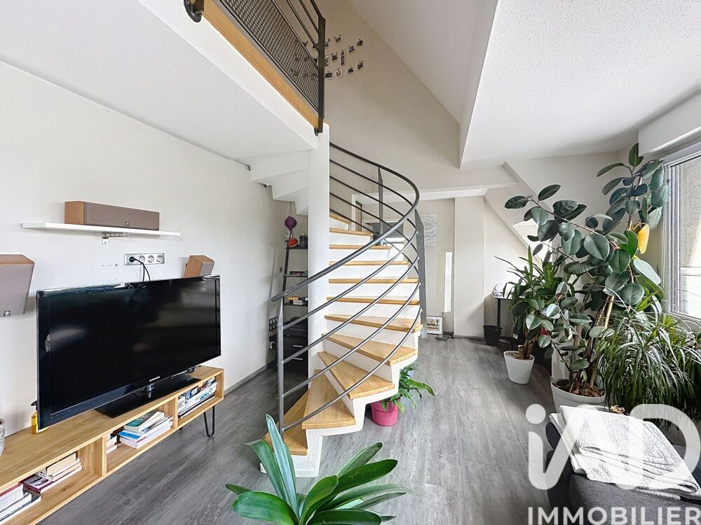 Vente Appartement Vente Appartement 3 pièces Strasbourg