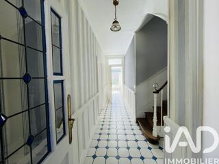  Maison à vendre 7 pièces 180 m²