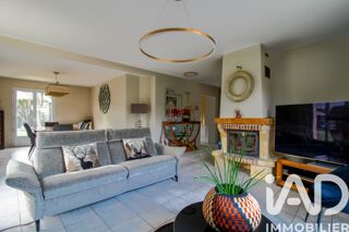  Maison � vendre 6 pi�ces 247 m�